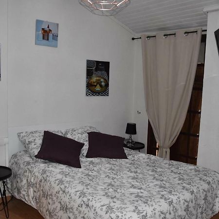 La Belle Audoise Villa Sainte-Colombe-sur-Guette Ngoại thất bức ảnh