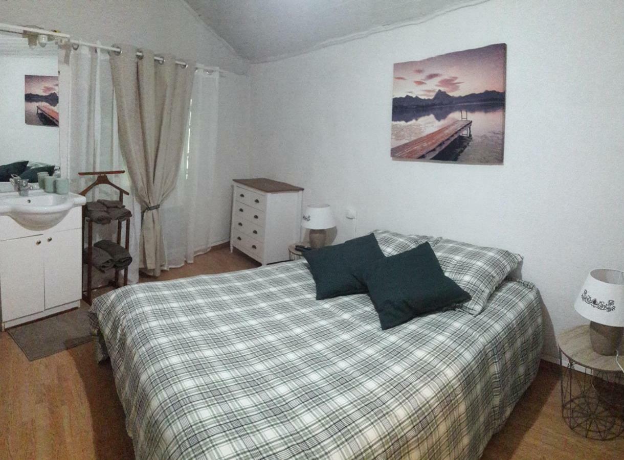 La Belle Audoise Villa Sainte-Colombe-sur-Guette Ngoại thất bức ảnh